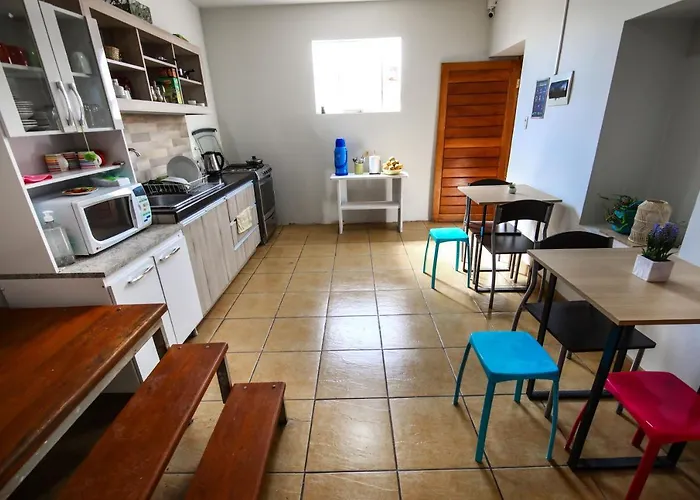 Apartamento Casona Tordo - A 3 Cdras De La Plaza - Con Baño Privado *