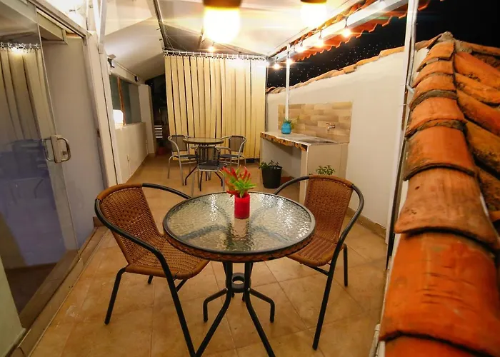 Casona Tordo - A 3 Cdras De La Plaza - Con Baño Privado Apartamento Cuzco