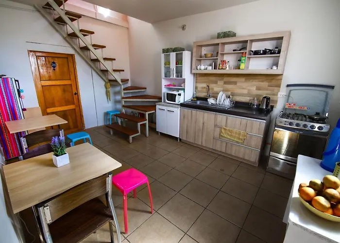 Casona Tordo - A 3 Cdras De La Plaza - Con Baño Privado * Cuzco