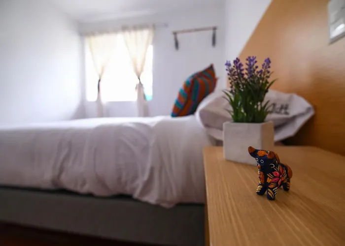 Casona Tordo - A 3 Cdras De La Plaza - Con Bano Privado * Cusco