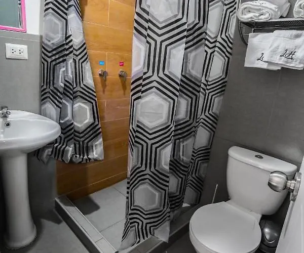 Casona Tordo - A 3 Cdras De La Plaza - Con Baño Privado Apartamento